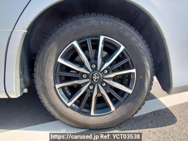 Used 2008 AT toyota noah ZRR75W Image[32]