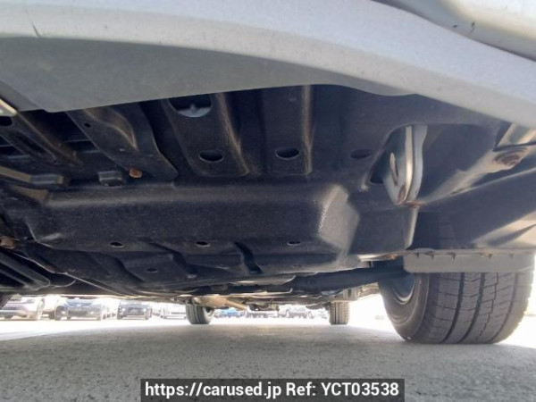 Used 2008 AT toyota noah ZRR75W Image[34]