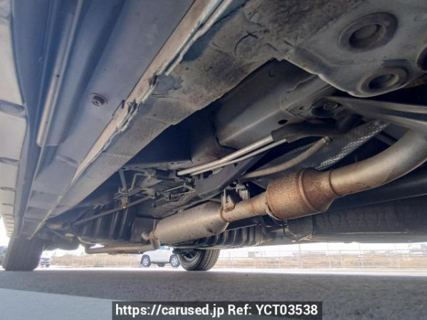 Used 2008 AT toyota noah ZRR75W Image[35]