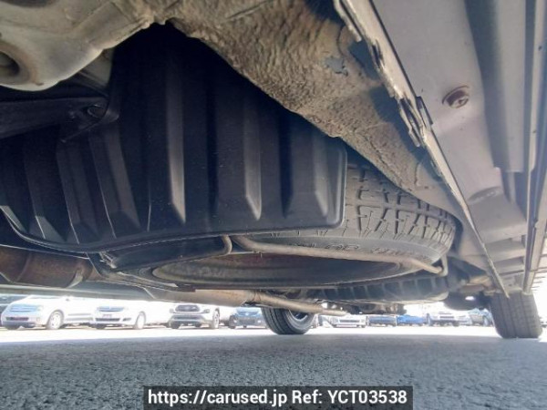 Used 2008 AT toyota noah ZRR75W Image[36]