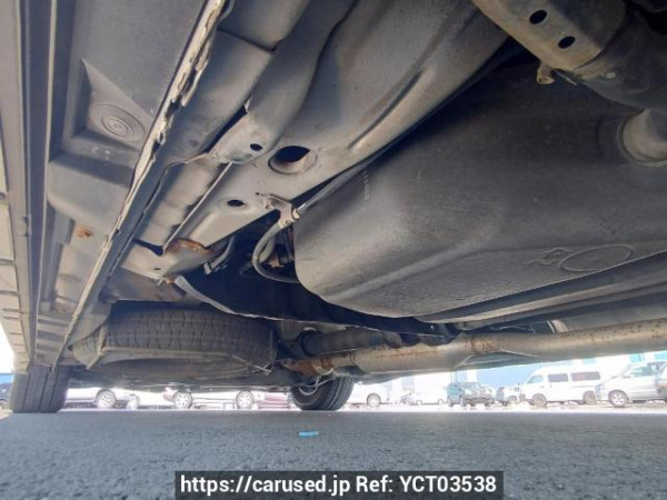 Used 2008 AT toyota noah ZRR75W Image[37]