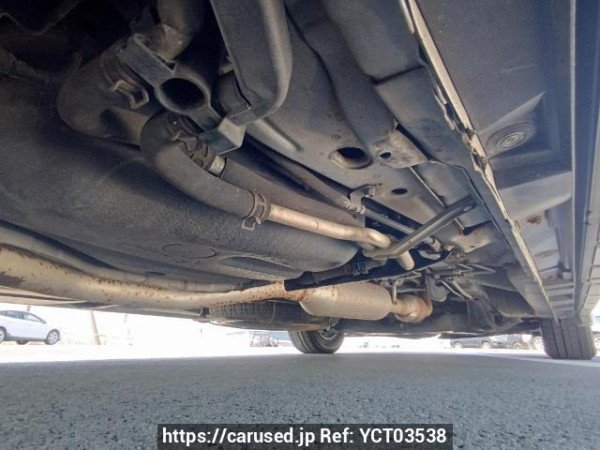 Used 2008 AT toyota noah ZRR75W Image[38]