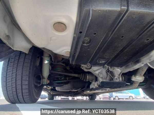 Used 2008 AT toyota noah ZRR75W Image[39]