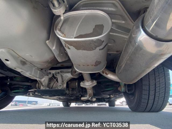 Used 2008 AT toyota noah ZRR75W Image[40]