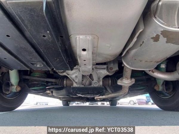 Used 2008 AT toyota noah ZRR75W Image[41]