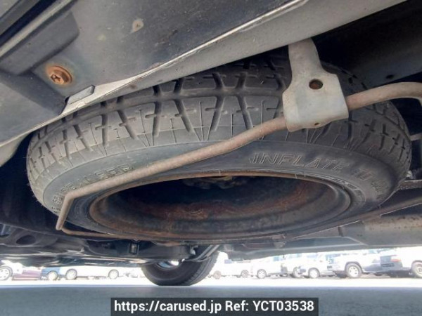 Used 2008 AT toyota noah ZRR75W Image[42]