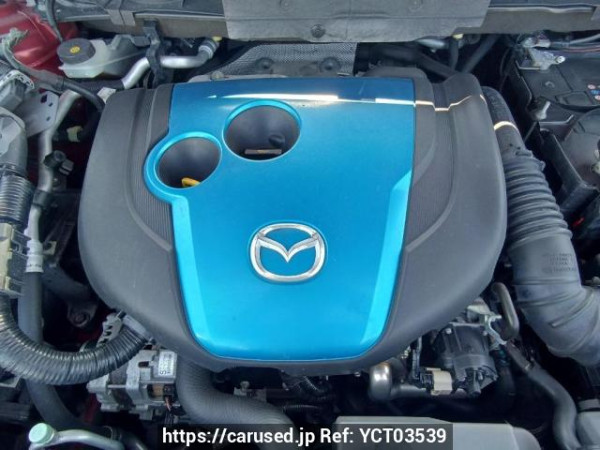 Used 2012 AT mazda cx-5 KE2FW Image[10]