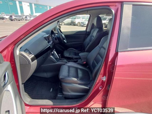 Used 2012 AT mazda cx-5 KE2FW Image[14]