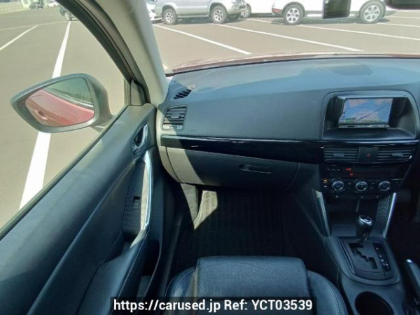 Used 2012 AT mazda cx-5 KE2FW Image[18]