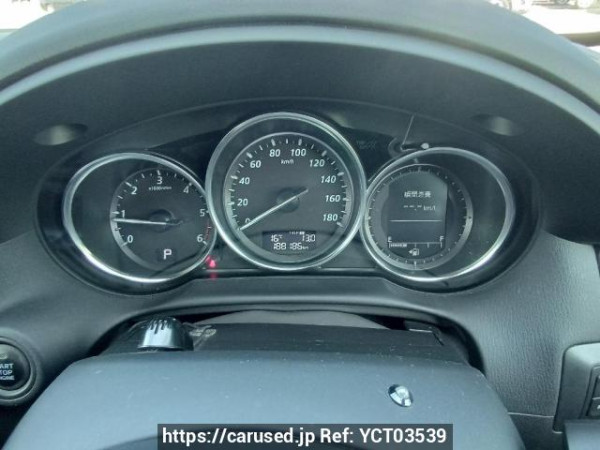 Used 2012 AT mazda cx-5 KE2FW Image[20]