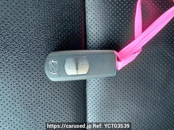 Used 2012 AT mazda cx-5 KE2FW Image[26]