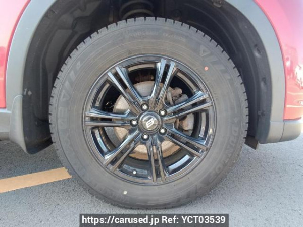 Used 2012 AT mazda cx-5 KE2FW Image[28]