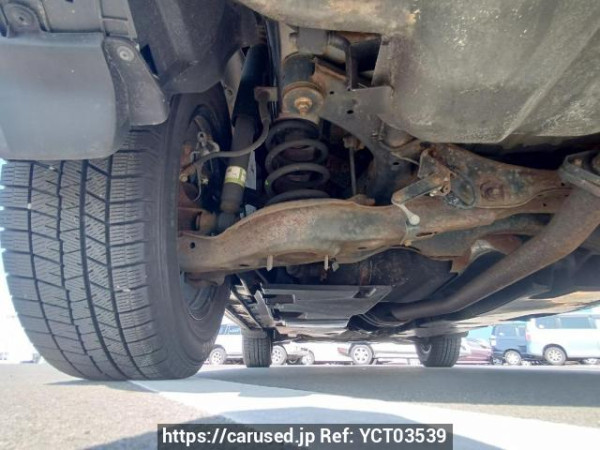 Used 2012 AT mazda cx-5 KE2FW Image[38]