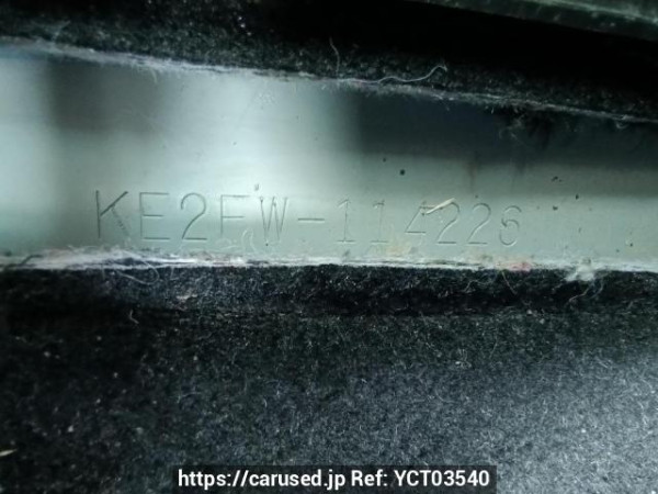 Used 2012 AT mazda cx-5 KE2FW Image[11]