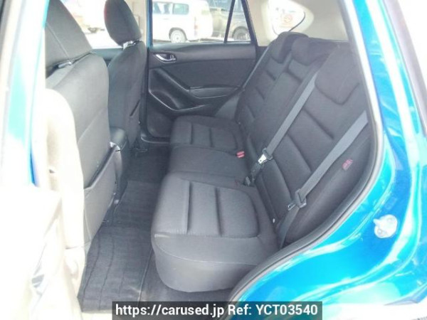 Used 2012 AT mazda cx-5 KE2FW Image[15]