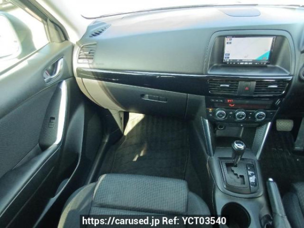 Used 2012 AT mazda cx-5 KE2FW Image[17]