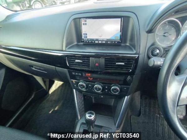 Used 2012 AT mazda cx-5 KE2FW Image[21]