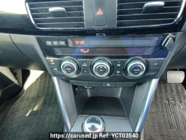 Used 2012 AT mazda cx-5 KE2FW Image[24]