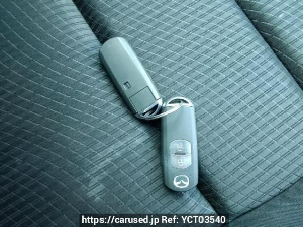 Used 2012 AT mazda cx-5 KE2FW Image[26]