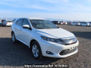 Toyota Harrier ZSU60W