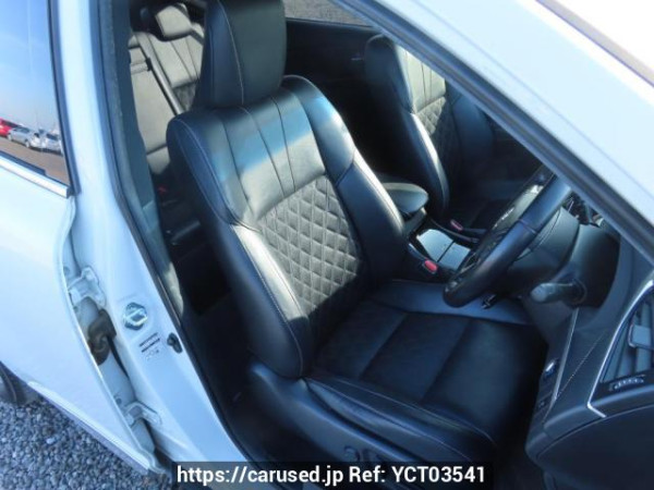 Used 2015 AT toyota harrier ZSU60W Image[14]