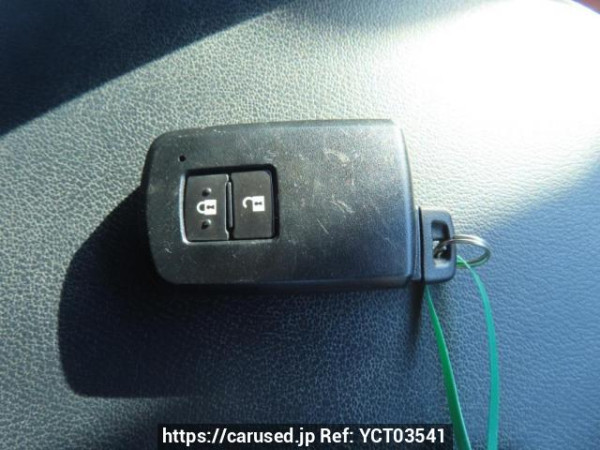 Used 2015 AT toyota harrier ZSU60W Image[28]