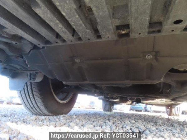 Used 2015 AT toyota harrier ZSU60W Image[34]