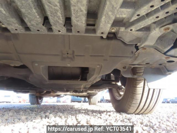 Used 2015 AT toyota harrier ZSU60W Image[35]