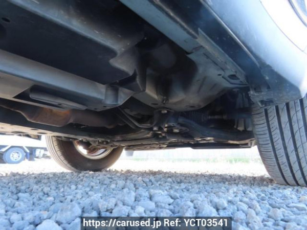 Used 2015 AT toyota harrier ZSU60W Image[36]