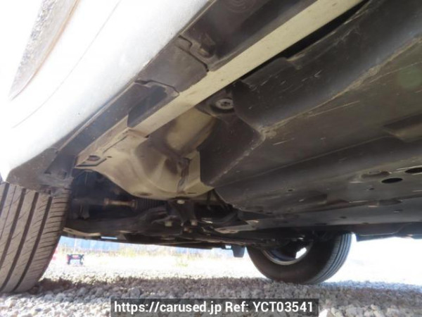 Used 2015 AT toyota harrier ZSU60W Image[37]