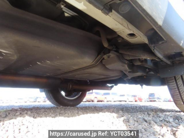 Used 2015 AT toyota harrier ZSU60W Image[39]