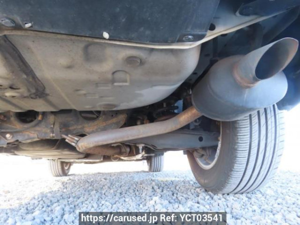 Used 2015 AT toyota harrier ZSU60W Image[40]