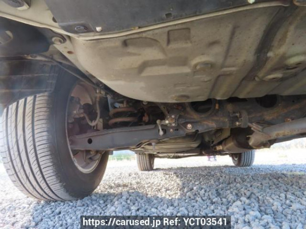 Used 2015 AT toyota harrier ZSU60W Image[41]