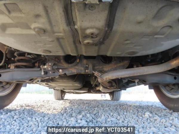 Used 2015 AT toyota harrier ZSU60W Image[42]