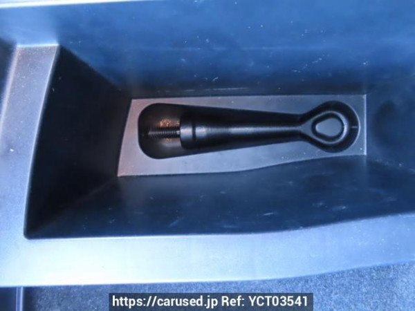 Used 2015 AT toyota harrier ZSU60W Image[44]