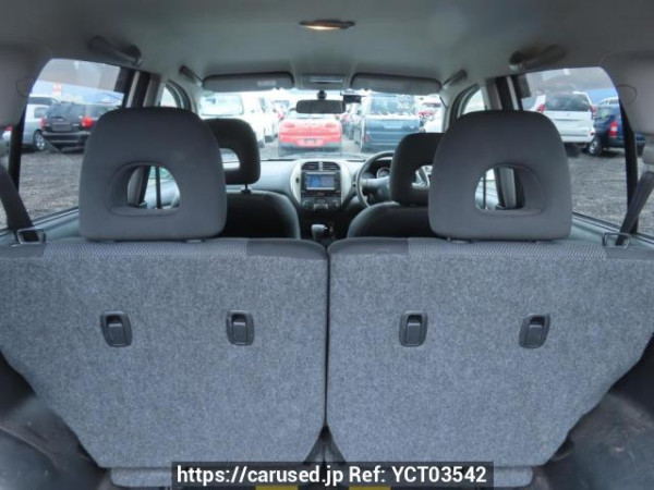 Used 2005 AT toyota rav4 ZCA26W Image[9]