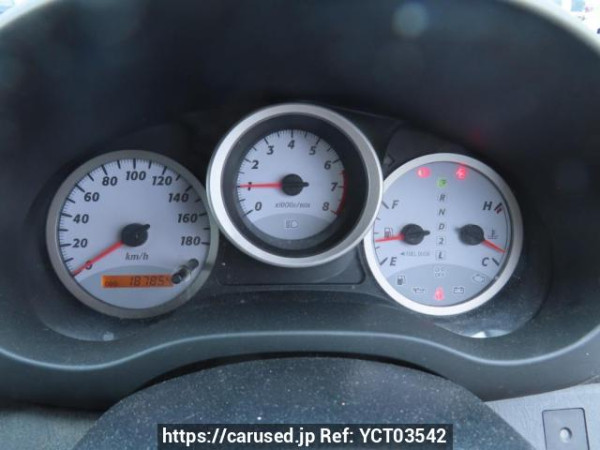 Used 2005 AT toyota rav4 ZCA26W Image[25]