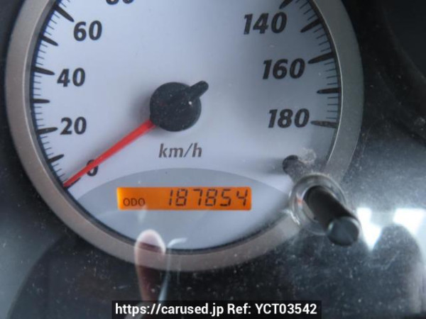 Used 2005 AT toyota rav4 ZCA26W Image[26]