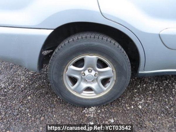 Used 2005 AT toyota rav4 ZCA26W Image[32]