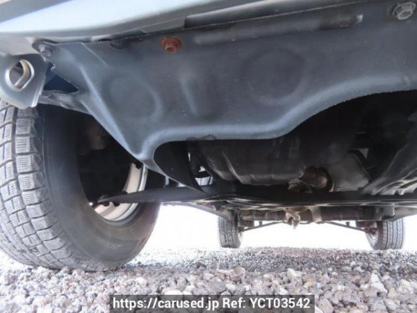 Used 2005 AT toyota rav4 ZCA26W Image[35]