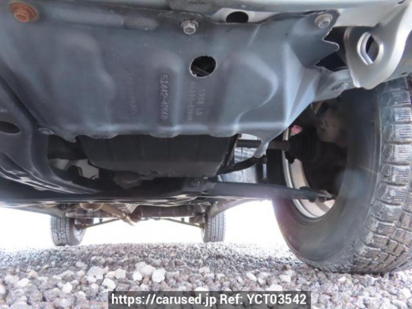 Used 2005 AT toyota rav4 ZCA26W Image[36]