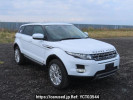 Land Rover RANGE ROVER EVOQUE LV2A