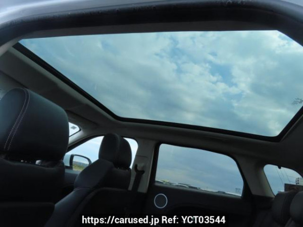 Used 2014 AT land-rover range-rover-evoque LV2A Image[20]