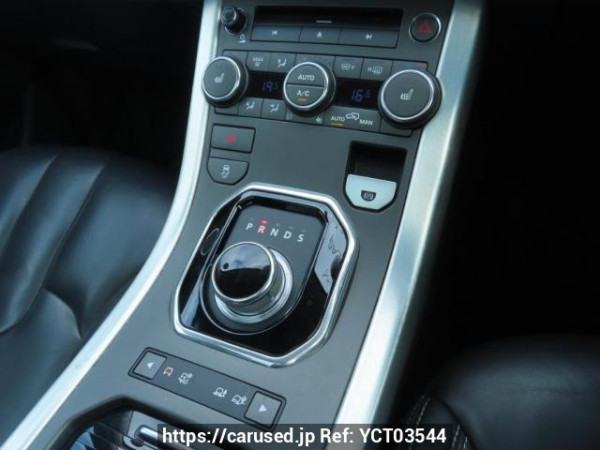 Used 2014 AT land-rover range-rover-evoque LV2A Image[26]