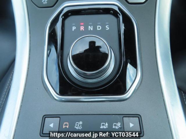 Used 2014 AT land-rover range-rover-evoque LV2A Image[27]