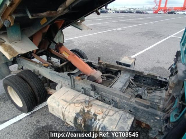 Used 1990 MT toyota dyna-truck BU66D Image[9]