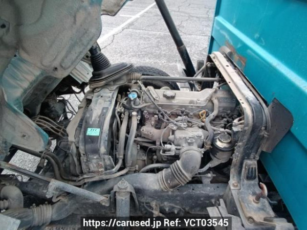 Used 1990 MT toyota dyna-truck BU66D Image[13]