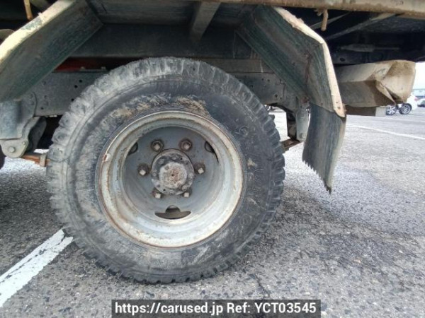 Used 1990 MT toyota dyna-truck BU66D Image[33]