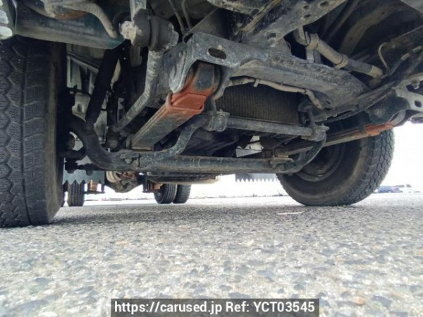 Used 1990 MT toyota dyna-truck BU66D Image[35]