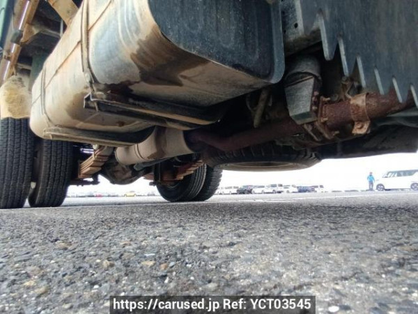 Used 1990 MT toyota dyna-truck BU66D Image[37]